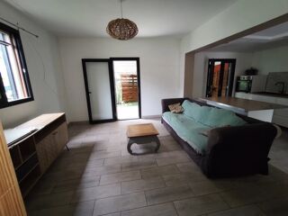  Maison à louer 4 pièces 80 m²