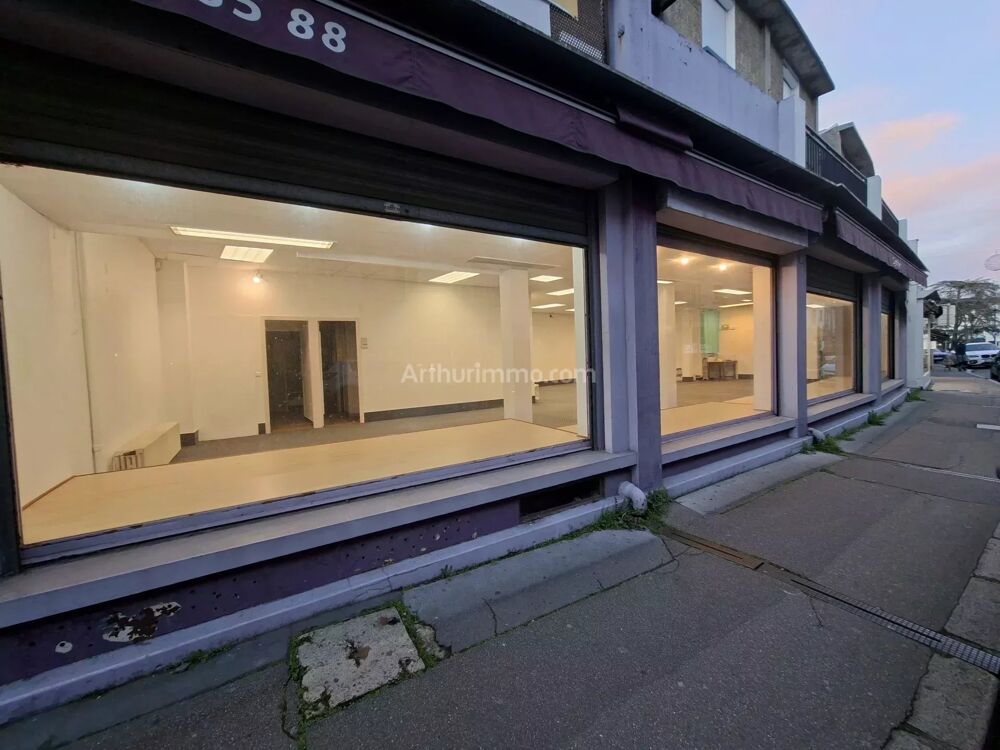 Vente Immeuble En plein centre ville de GOURNAY EN BRAY Gournay-en-bray