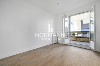  Appartement à vendre 2 pièces 54 m²