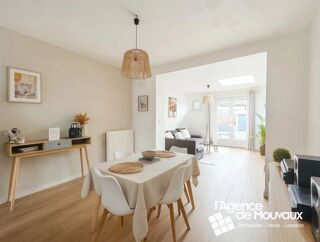  Maison � vendre 4 pi�ces 82 m�