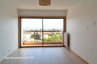  Appartement à vendre 2 pièces 48 m²