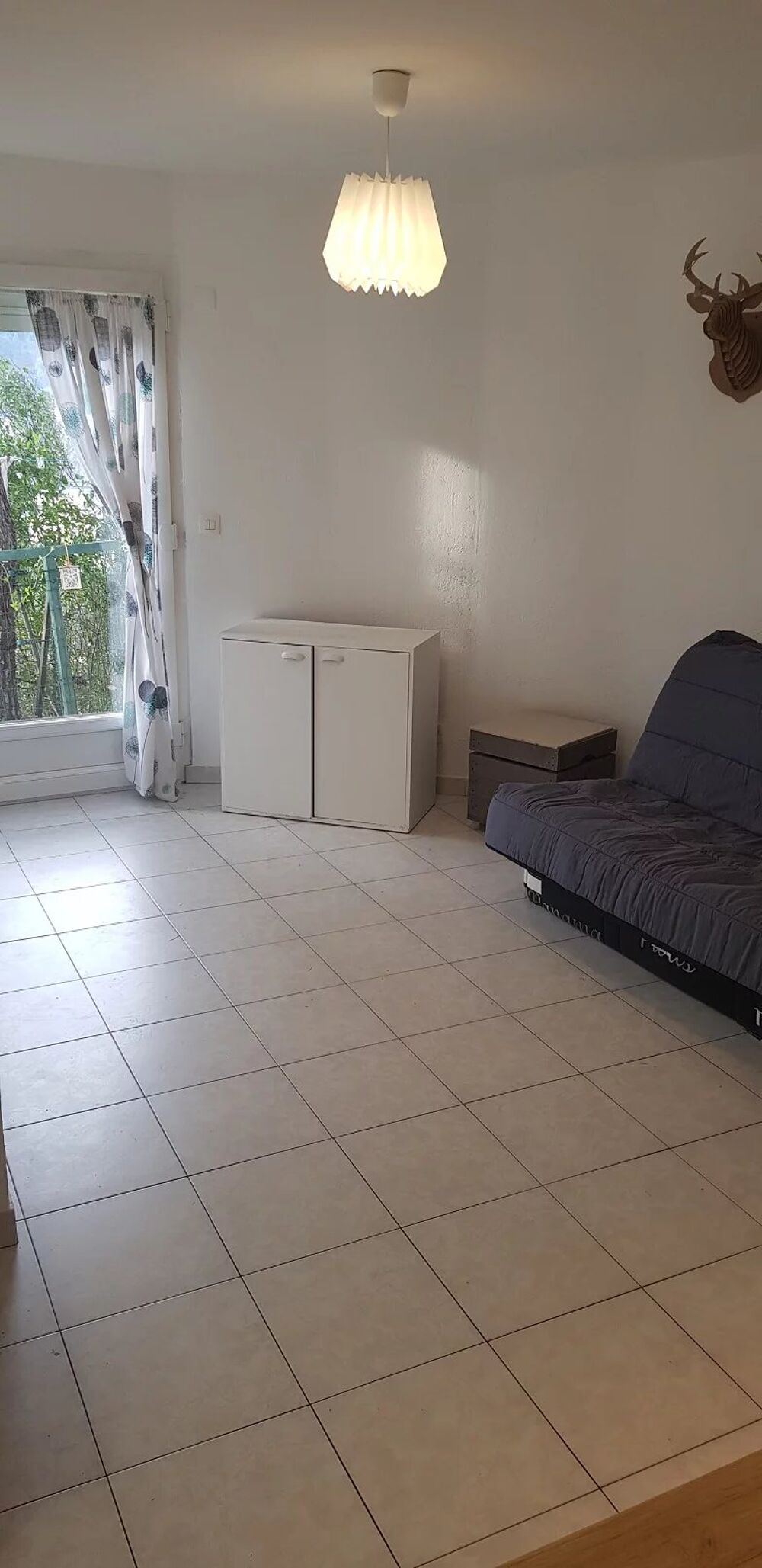 Location Appartement Appartement 2 pièces Cagnes-sur-mer