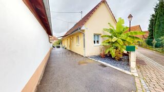 Maison à vendre 5 pièces 79 m²