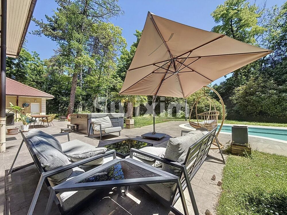  vendre  Maison Gex (01170)