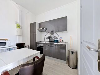  Appartement à louer 1 pièce 30 m²