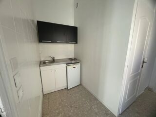  Appartement à louer 1 pièce 19 m²