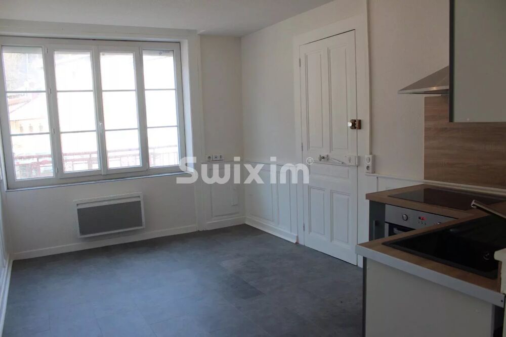 Location Appartement Charmant appartement 1 chambre à Hauts de Bienne Hauts de bienne