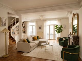  Maison à vendre 5 pièces 226 m²