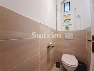  Appartement � vendre 2 pi�ces 57 m�