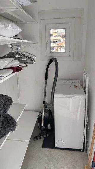  Appartement � louer 1 pi�ce 31 m�