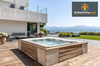  Villa à vendre 6 pièces 397 m²