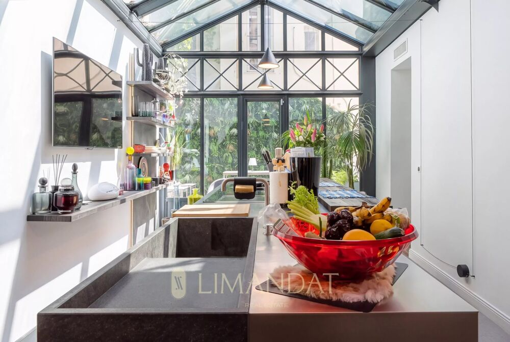à vendre  Villa Cannes (06400)