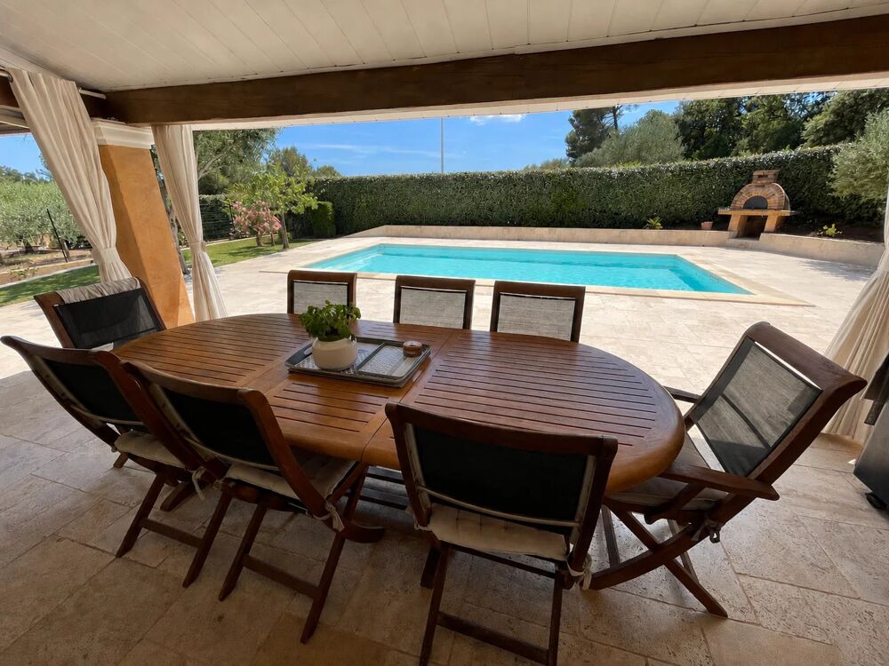 Vente Maison Maison/Villa 5 pièces Le cannet-des-maures