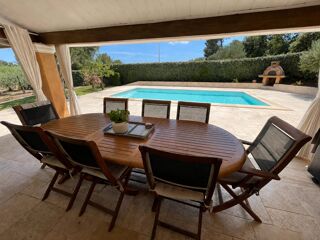  Maison à vendre 5 pièces 120 m² Le cannet-des-maures