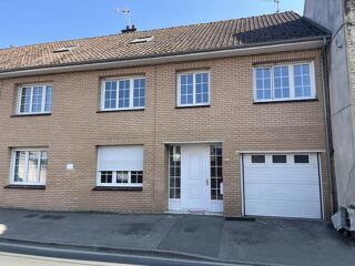  Maison à louer 99 m²