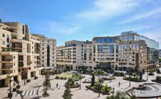  Appartement � vendre 3 pi�ces 67 m�