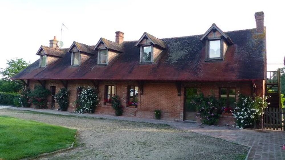  vendre  Maison Villemurlin (45600)