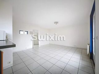  Appartement � vendre 1 pi�ce 34 m�