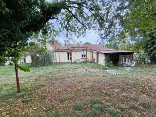  Maison à vendre 7 pièces 104 m²