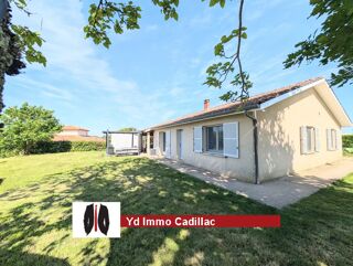  Maison à vendre 5 pièces 131 m²