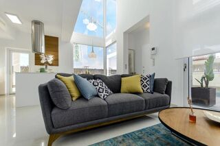  Maison  vendre 116 m Los montesinos