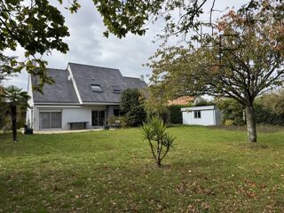  Maison à vendre 6 pièces 144 m²