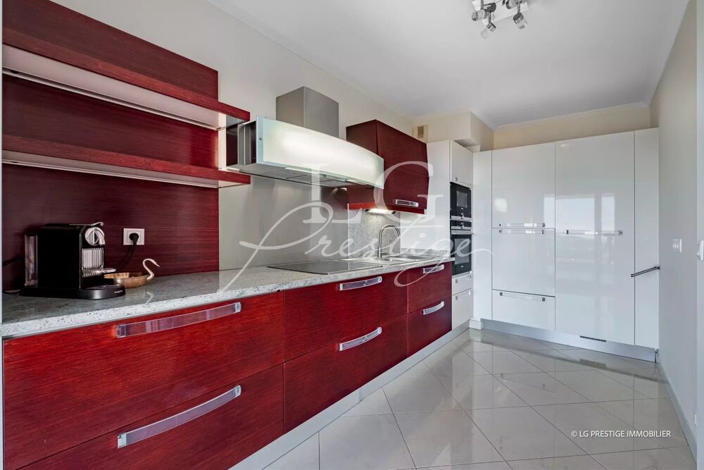  vendre  Appartement Mandelieu-la-Napoule (06210)