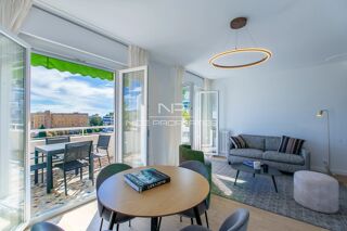 Vente Appartement Appartement 4 pièces Nice