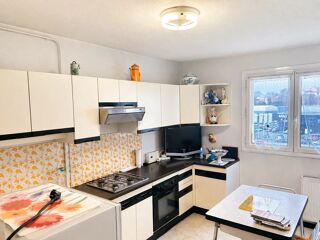  Appartement à vendre 5 pièces 103 m²