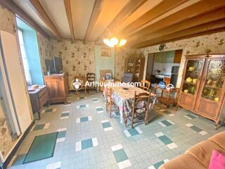  Maison à vendre 6 pièces 117 m²