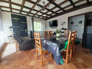  Maison à vendre 6 pièces 127 m²