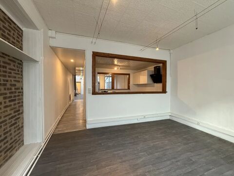  Appartement � louer 5 pi�ces 130 m� Saint-quentin