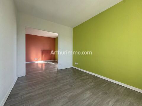  Appartement � louer 4 pi�ces 69 m�