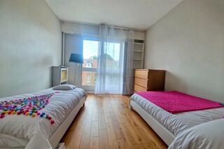  Appartement à vendre 4 pièces 81 m²