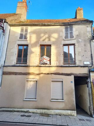  Immeuble à vendre 5 pièces 101 m²