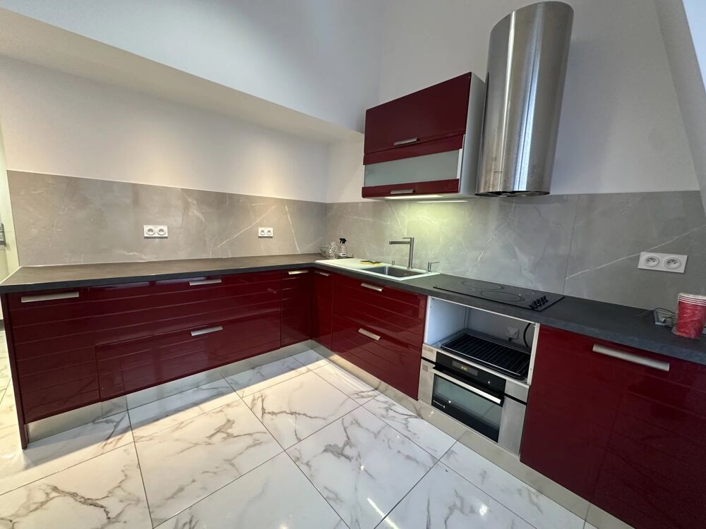 Location Appartement Appartement DUPLEX 2 pièces 50m² CLAMART Clamart