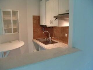  Appartement à louer 1 pièce 36 m²