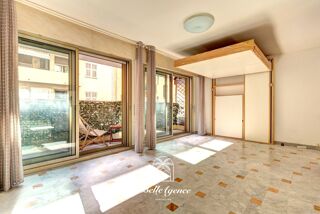  Appartement à vendre 1 pièce 31 m²