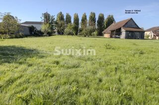  Terrain � vendre 1045 m�