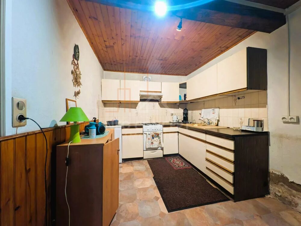 Vente Maison GRIES maison à rénover A VOS OUTILS !!! Gries