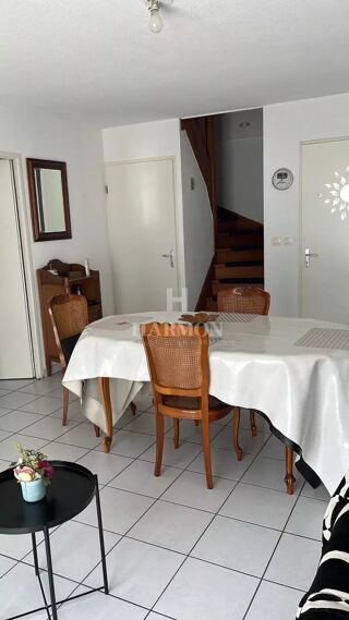  Appartement � vendre 3 pi�ces 80 m�