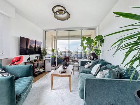   Appartement T3 de 65m2 avec balcon ! Appartement - 3 pi�ce(s) - 65 m�