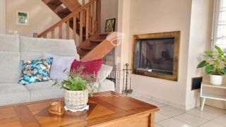  Maison à vendre 5 pièces 155 m²