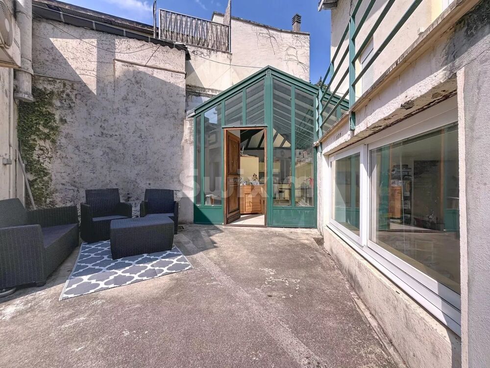  vendre  Maison Lyon 9