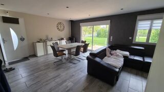 Vente Maison Maison moderne 3 chambres à Les Grandes-Ventes Les grandes-ventes