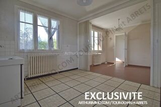  Maison à vendre 4 pièces 77 m²