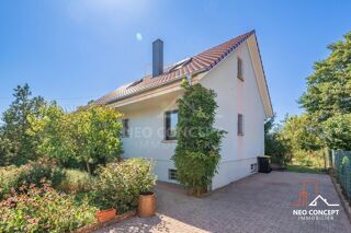  Maison � vendre 6 pi�ces 169 m�