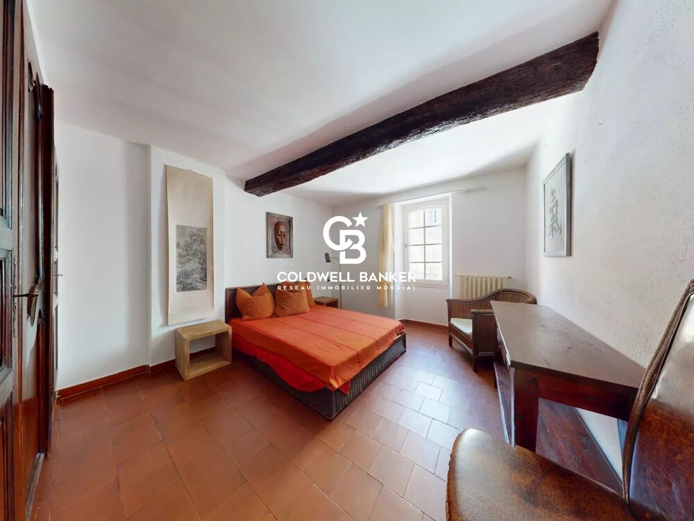 � vendre  Appartement Gassin (83580)