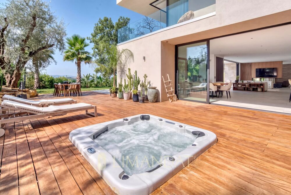 à vendre  Maison Mougins (06250)