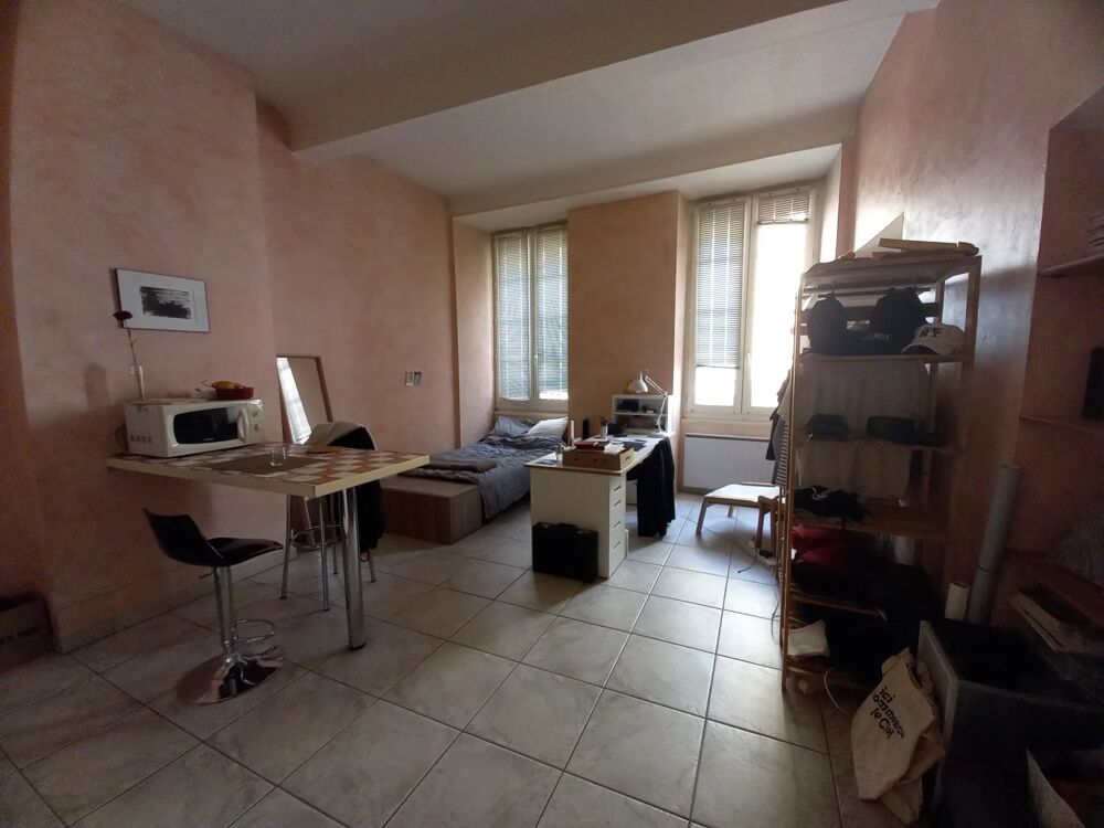 Location Appartement HYPER CENTRE Valence